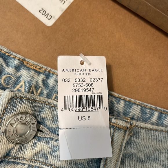 American Eagle Shorts - Picture 2 of 2